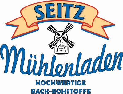 Seitz Mühlenladen Shop-Logo