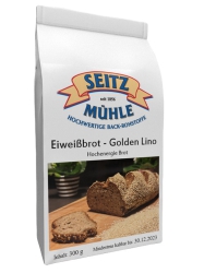 Eiweißbrot 0,750 kg Packung