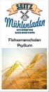 Flohsamenschalen / Psyllium 100g Becher